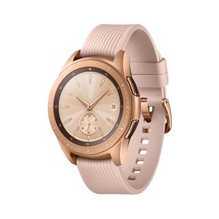 Samsung Galaxy Watch (R810) 42 mm rosegold