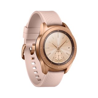 Samsung Galaxy Watch (R810) 42 mm rosegold