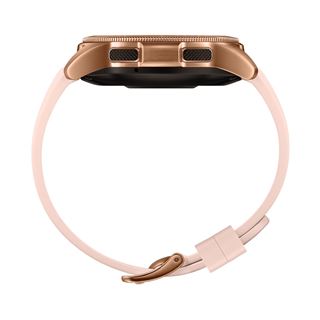 Samsung Galaxy Watch (R810) 42 mm rosegold