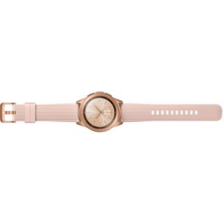 Samsung Galaxy Watch (R810) 42 mm rosegold