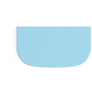 Segula SureFlap Matte f&uuml;r Futterautomat, blau