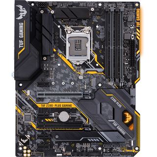 Asus TUF Z390-Plus Gaming Intel Z390 So.1151 Dual Channel DDR4 ATX