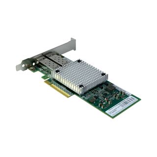 Inter-Tech Argus PCIe 10-Gigabit Dual Adapter LR-9802BF-2SFP+