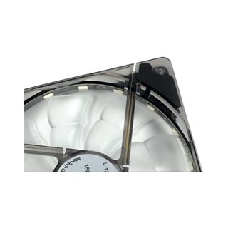 Inter-Tech Argus L-12025 Aura RGB 120x120x25mm 1500 U/min 30 dB(A)
