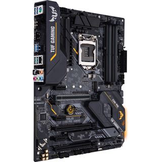 Asus TUF Z390-Pro Gaming Intel Z390 So.1151 Dual Channel DDR4 ATX