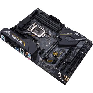 Asus TUF Z390-Pro Gaming Intel Z390 So.1151 Dual Channel DDR4 ATX