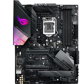 Asus ROG Strix Z390-F Gaming Intel Z390 So.1151 Dual Channel DDR4 ATX