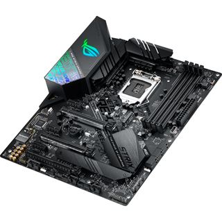 Asus ROG Strix Z390-F Gaming Intel Z390 So.1151 Dual Channel DDR4 ATX