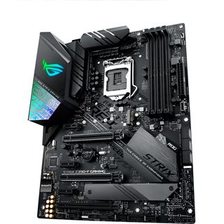 Asus ROG Strix Z390-F Gaming Intel Z390 So.1151 Dual Channel DDR4 ATX