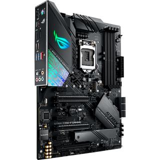 Asus ROG Strix Z390-F Gaming Intel Z390 So.1151 Dual Channel DDR4 ATX