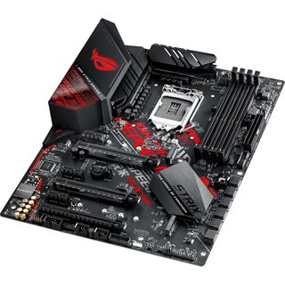 Asus ROG Strix Z390-H Gaming Intel Z390 So.1151 Dual Channel DDR4 ATX