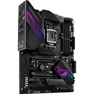 Asus ROG Maximus XI Hero Intel Z390 So.1151 Dual Channel DDR4 ATX