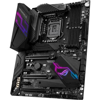 Asus ROG Maximus XI Hero Intel Z390 So.1151 Dual Channel DDR4 ATX