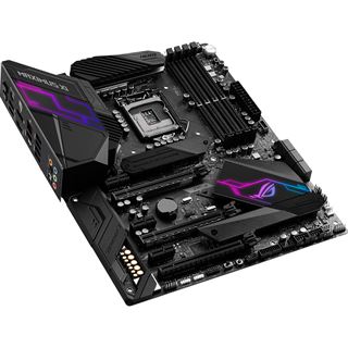 Asus ROG Maximus XI Hero Intel Z390 So.1151 Dual Channel DDR4 ATX