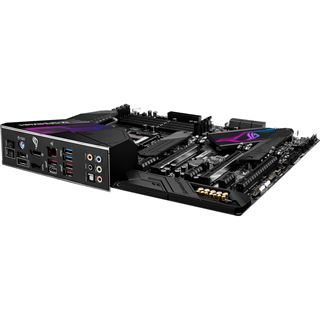 Asus ROG Maximus XI Hero Intel Z390 So.1151 Dual Channel DDR4 ATX
