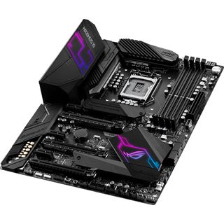Asus ROG Maximus XI Hero Intel Z390 So.1151 Dual Channel DDR4 ATX