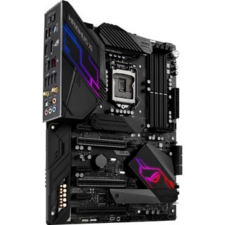 Asus ROG Maximus XI Hero [WLAN] Intel Z390 So.1151 Dual Channel DDR