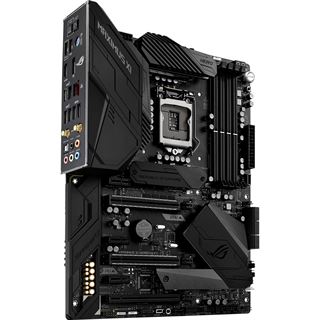 Asus ROG Maximus XI Hero [WLAN] Intel Z390 So.1151 Dual Channel DDR