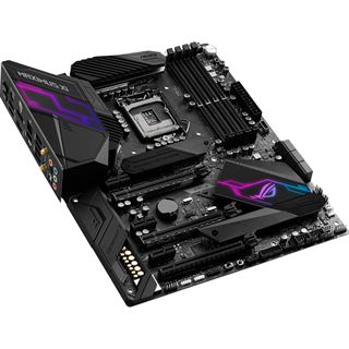 Asus ROG Maximus XI Hero [WLAN] Intel Z390 So.1151 Dual Channel DDR