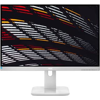 24" (60,96cm) AOC X24P1 grau 1920x1200 1xDisplayPort / 1xHDMI
