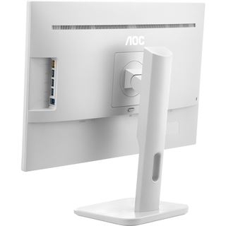 24" (60,96cm) AOC X24P1 grau 1920x1200 1xDisplayPort / 1xHDMI