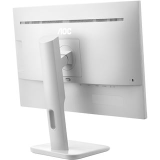 24" (60,96cm) AOC X24P1 grau 1920x1200 1xDisplayPort / 1xHDMI