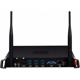 ViewSonic LFD VPC10-WP-3 Media Player