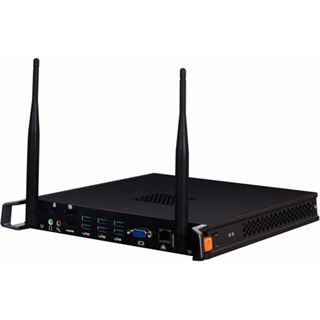 ViewSonic LFD VPC10-WP-3 Media Player