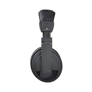 HAMA Overhead-Headset Insomnia Coal für PS4/SLIM/PRO