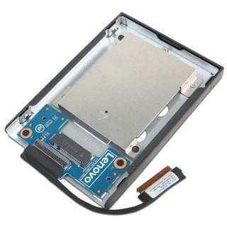 Lenovo ThinkPad M.2 SSD Einbaurahmen T580 P52s