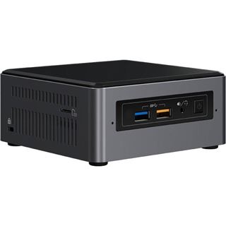 Intel NUC Kit NUC8i3BEH - Bean Canyon (BOXNUC8I3BEH)