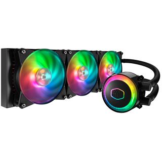 CoolerMaster MasterLiquid ML360R ARGB