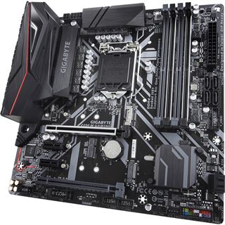 Gigabyte Z390 M Gaming Intel Z390 So.1151 Dual Channel DDR4 mATX