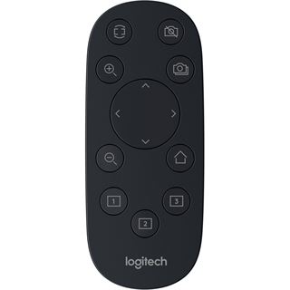 Logitech PTZ PRO 2 N/A REMOTE CONTROL
