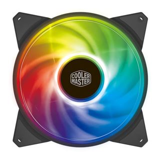 CoolerMaster Lüfter MasterFan MF140R ARGB