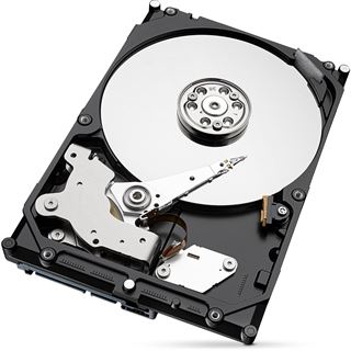 2TB Seagate Barracuda Compute ST2000DM005 256MB 3.5" (8.9cm)