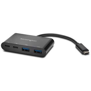 Kensington CH1000 USB-C 4-Port Hub