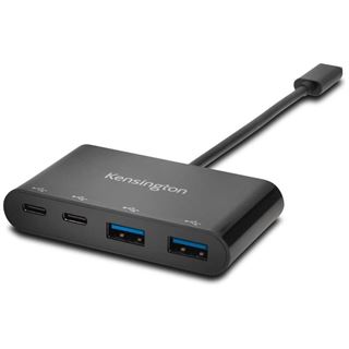 Kensington CH1000 USB-C 4-Port Hub