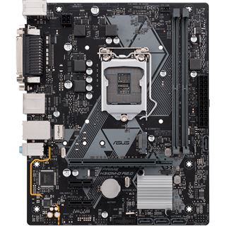 Asus Prime H310M-D R2.0 Intel H310 So.1151 Dual Channel DDR4 mATX