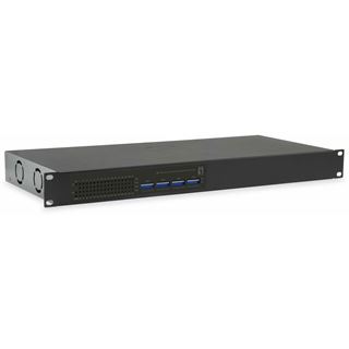 LevelOne Switch 34x FE FGP-3400W250 2xGE 19" 250W 32xPoE
