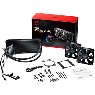 Asus ROG RYUO 240