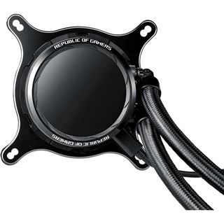 Asus ROG Ryuo 120 All-in-One