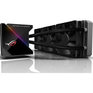 Asus ROG Ryujin 360 All-in-One