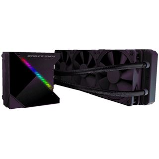 Asus ROG Ryujin 360 All-in-One