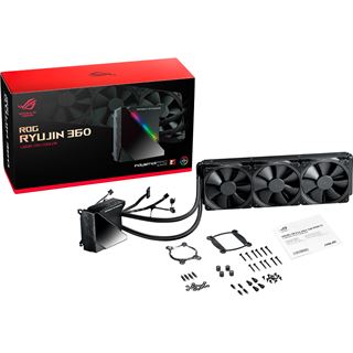 Asus ROG Ryujin 360 All-in-One