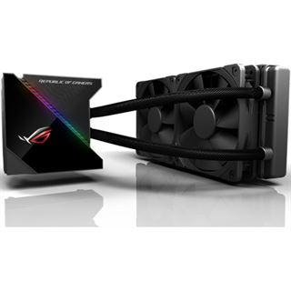 Asus ROG Ryujin 240 All-in-One