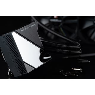 Asus ROG Ryujin 240 All-in-One