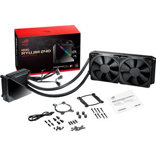 Asus ROG Ryujin 240 All-in-One
