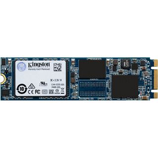 960GB Kingston SSDNow UV500 M.2 2280 SATA 6Gb/s 3D-NAND TLC