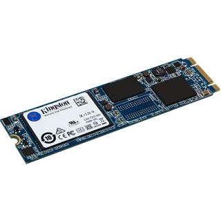 960GB Kingston SSDNow UV500 M.2 2280 SATA 6Gb/s 3D-NAND TLC